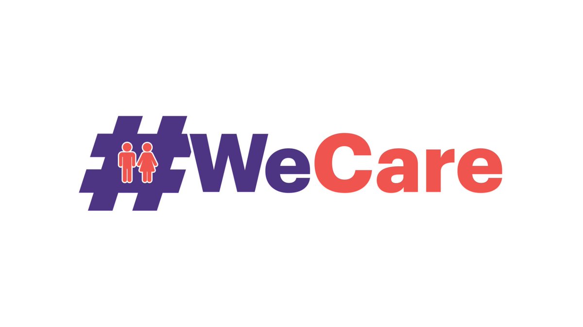 Our #WeCare campaign calls for a better deal for the family and friends who care for people living with PSP &amp; CBD

You can show #WeCare by writing to your local Election candidates and asking them to support #WeCare campaign if they’re elected this July. 

pspassociation.org.uk/awarenessweek-…