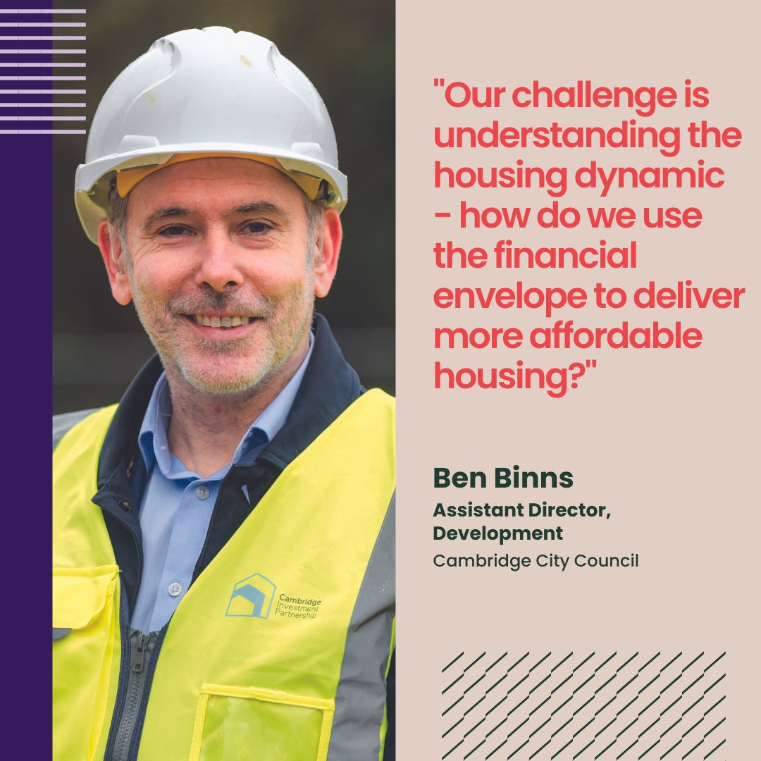 NHBC's tweet image. Our new collection of insights brings together leaders in local authority development. 

Download now - nhbc.co.uk/local-authorit…

#LocalAuthorities #Insights