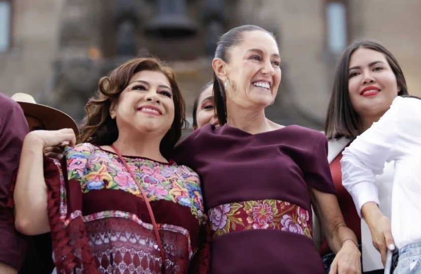 Marusia #RegularizaciónYa tweet media