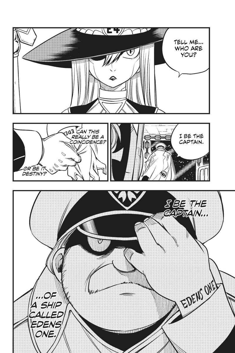 Asia29674459's tweet image. Witch was ready to throw hands Just like her son with her in-law😭

#EZAsia #WitchRegret #CaptainConnor