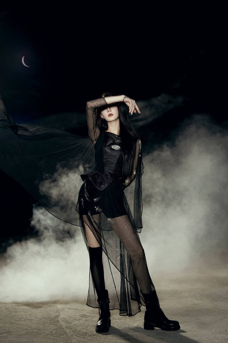 นักร้อง สวยท่านนึ่ง #HappyBADADADay2024