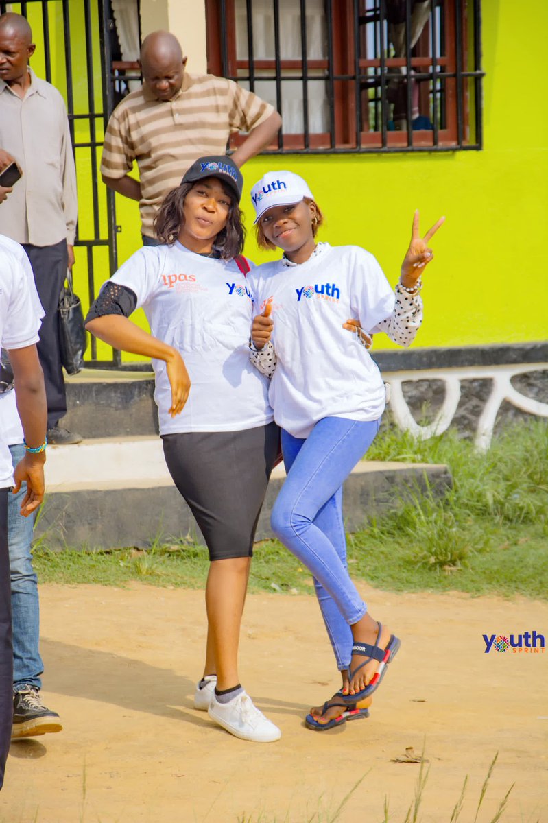 ruthzangabaya's tweet photo. @YouthSprint 
Une dynamique des jeunes, leader,compétents et engagés https://t.co/SGP5WSV4j5