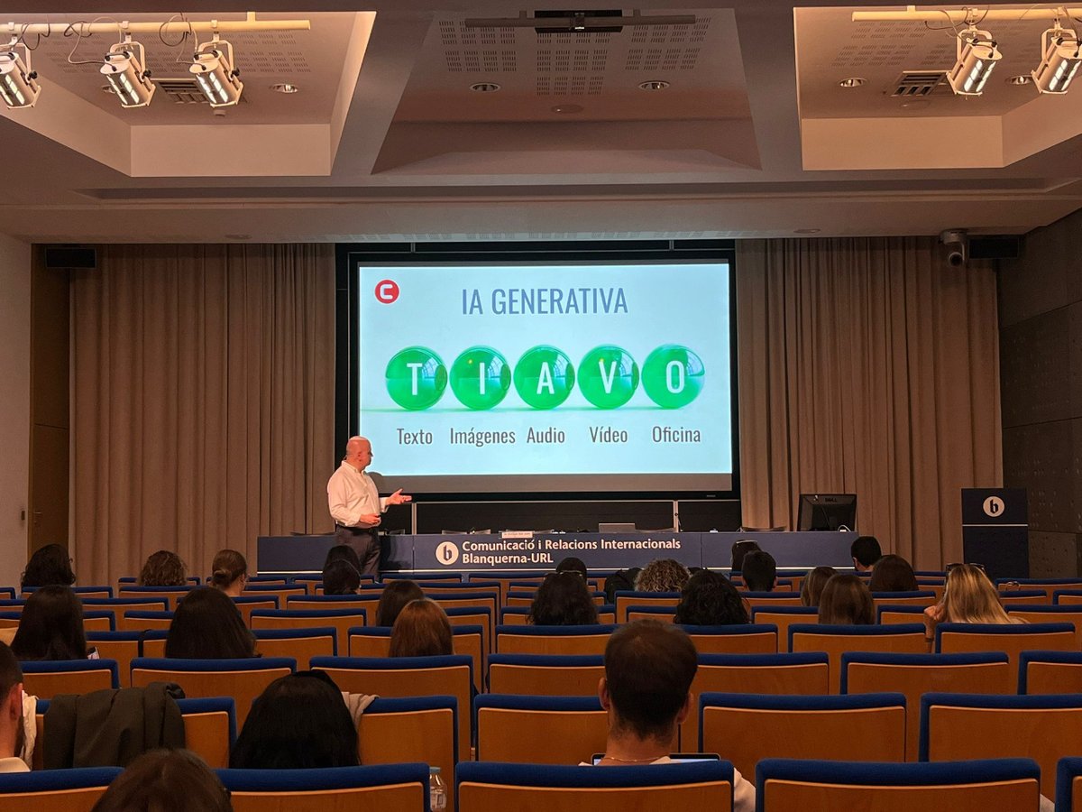 Alumni - FCRIB tweet media