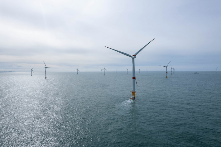 L’#éolien a produit 15,8 TWh d’#électricité au cours du premier trimestre 2024, soit 15,5% de la consommation électrique française, une part en hausse de 5% par rapport à la même période en 2023. #énergies #france

jdlgroupe.com/2024/06/03/eol…