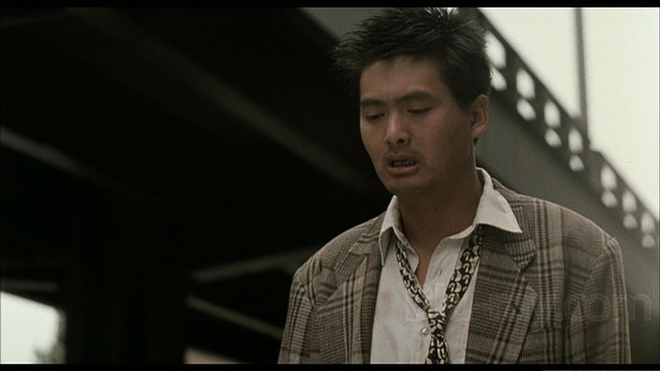 추억의 홍콩 멜로 영화 '가을날의 동화' #주윤발 #종초홍Translate post