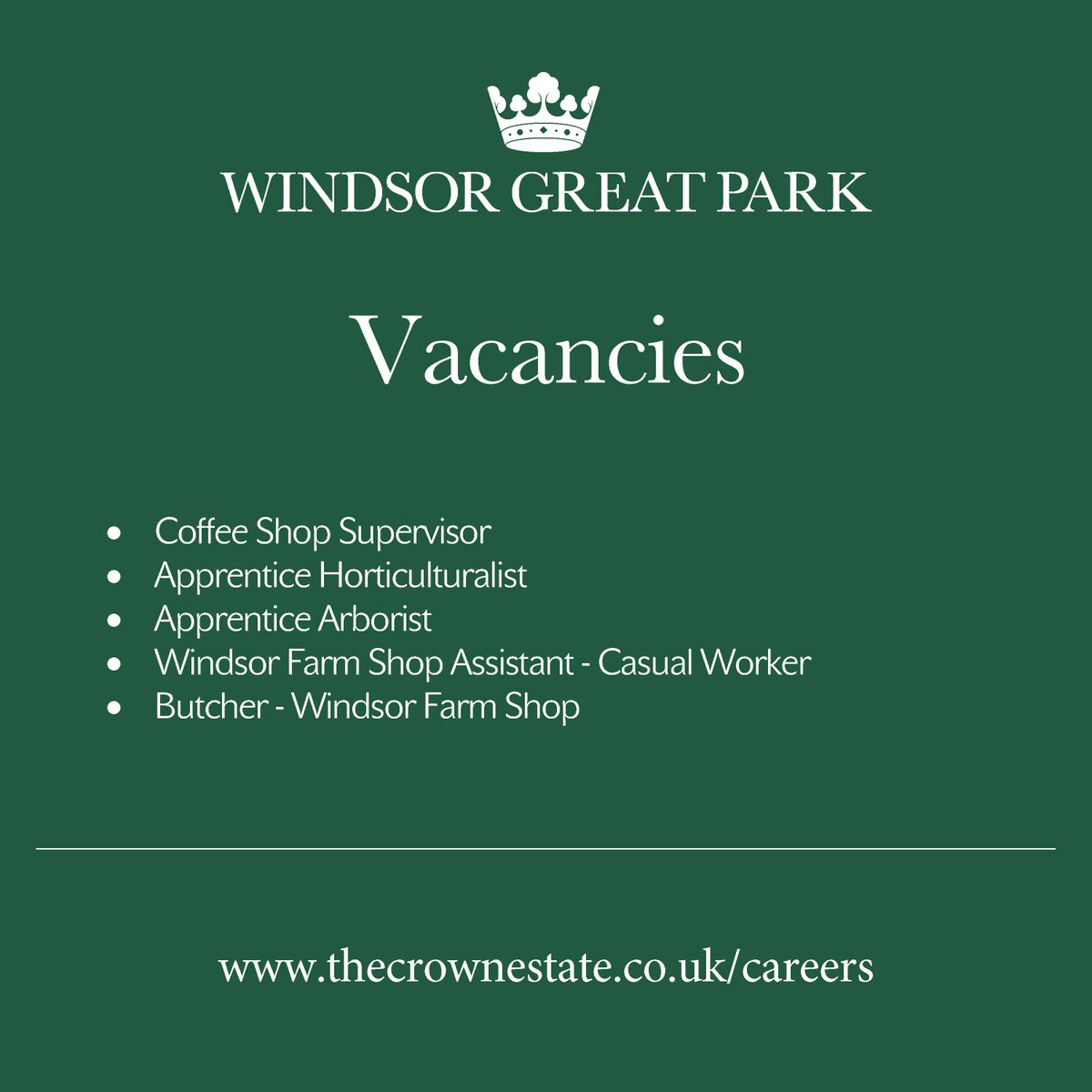 Windsor Great Park tweet media