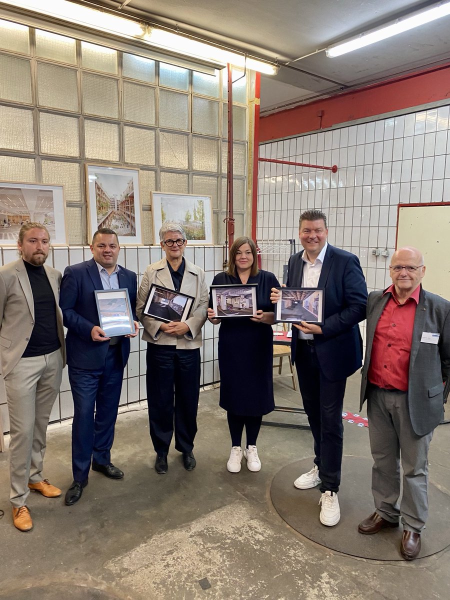 Andreas Dressel tweet media