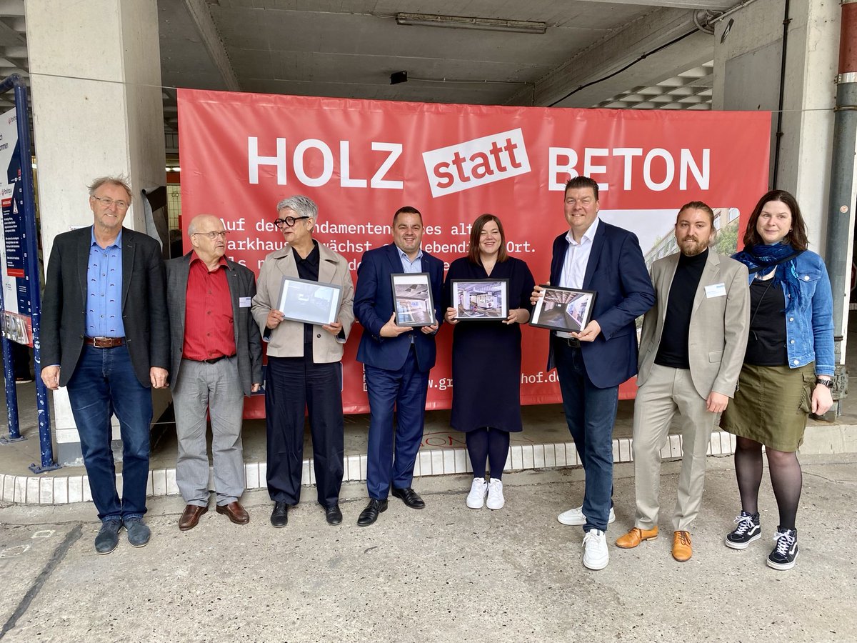 Andreas Dressel tweet media