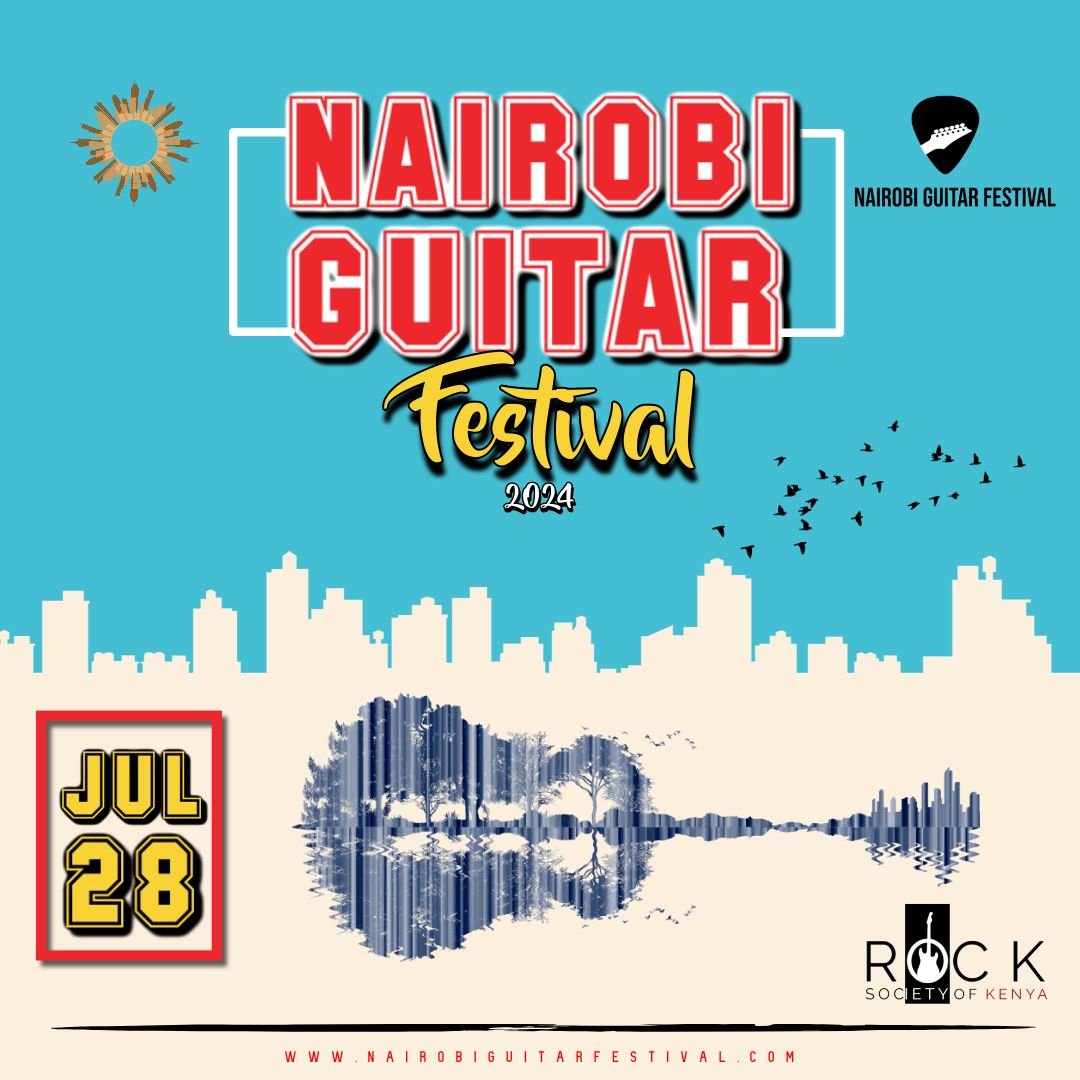 Experience, enjoy, and immerse yourself in a spectacular musical adventure! Stay tuned for venue details. See you there! 🎶

#GuitarFestival #LiveMusic #GuitarLovers