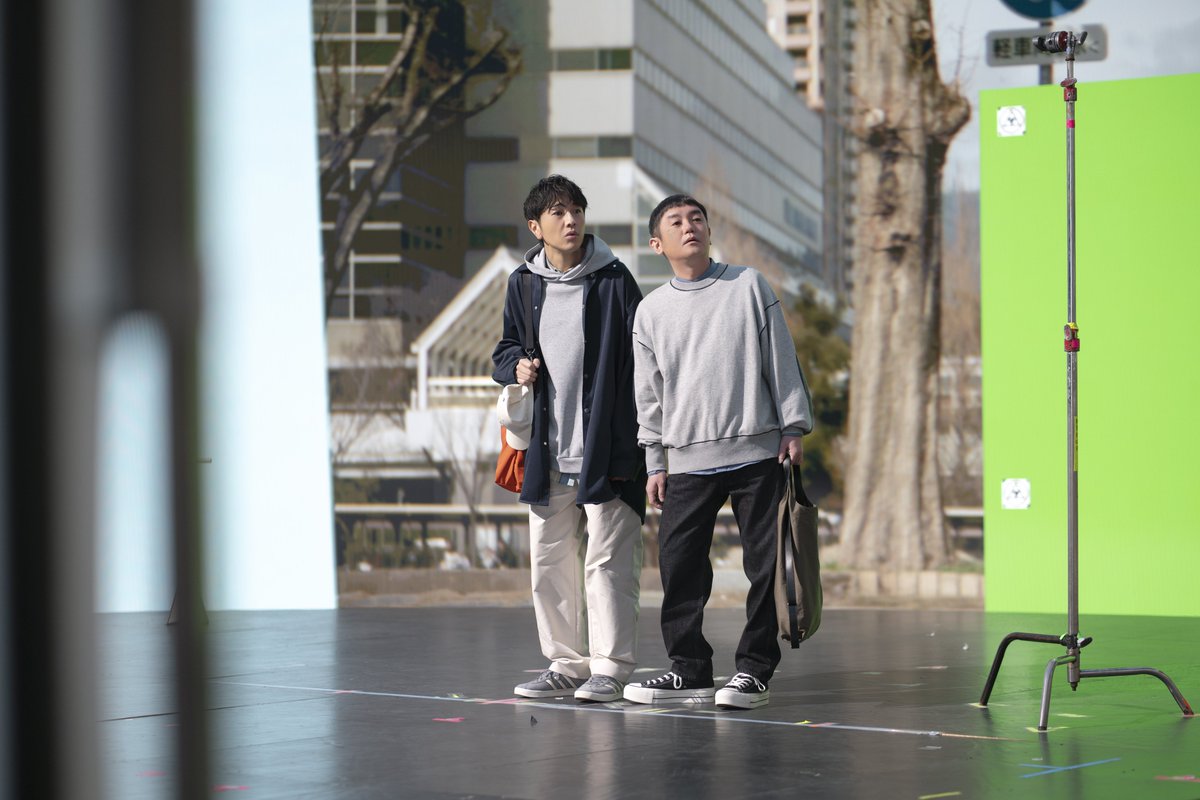 entamerush_m's tweet photo. 🔔CM映像解禁🔔
松たか子＆ゆず 出演『日産サクラ』新TVCM「サクッといきましょう」篇　CMソングはゆず書き下ろし新曲『Chururi』松たか子とのコラボ歌唱Ver.

🎥↓↓CM映像はこちら↓↓🎥
https://t.co/Cp1vD2vfyc

#松���か子 #ゆず #日産サクラ #Chururi https://t.co/wTLgS4ugk6