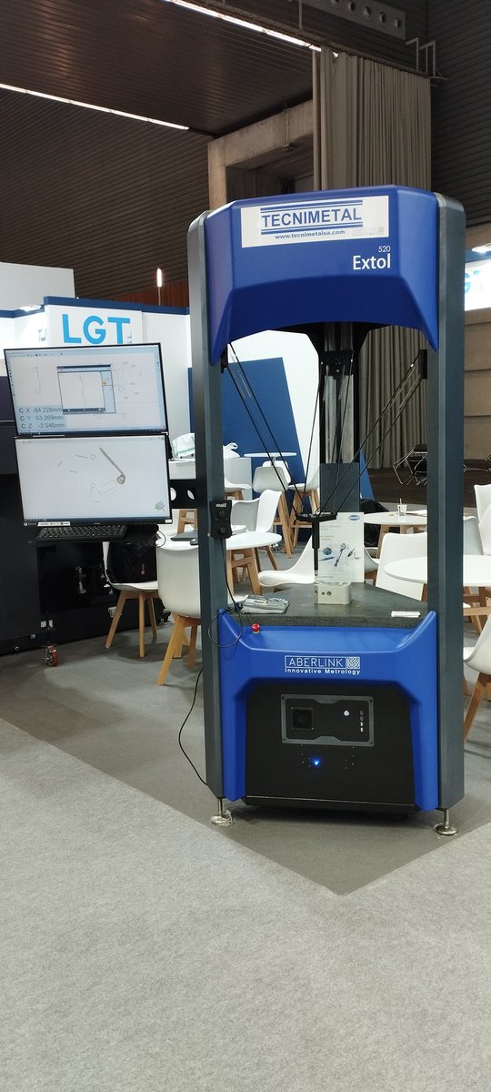 Ya ha empezado la BIEMH 2024. ¡Te esperamos!