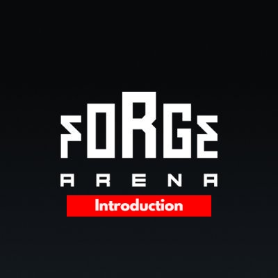 definews_777's tweet image. #ForgeArena - introduction à ce jeu basé sur la blockchain, combinant des éléments de jeux de tir traditionnels avec des fonctionnalités #Web3 comme les #NFT et les jetons.
Il s'agit d'un jeu qui offre une expérience immersive. Ses graphismes sont de haute qualité et il attire en
