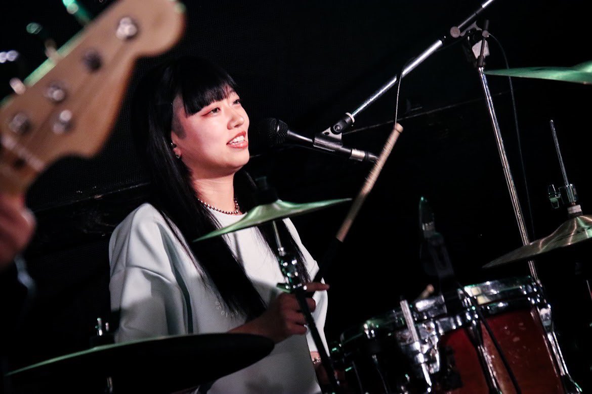 hug2fooo's tweet photo. 2024.06.01
のりっぺpre.
未来は僕等の手の中vol.9

ありがと��ございました！！！

Photo by @hitomin___photo https://t.co/jNWdc9w5zF