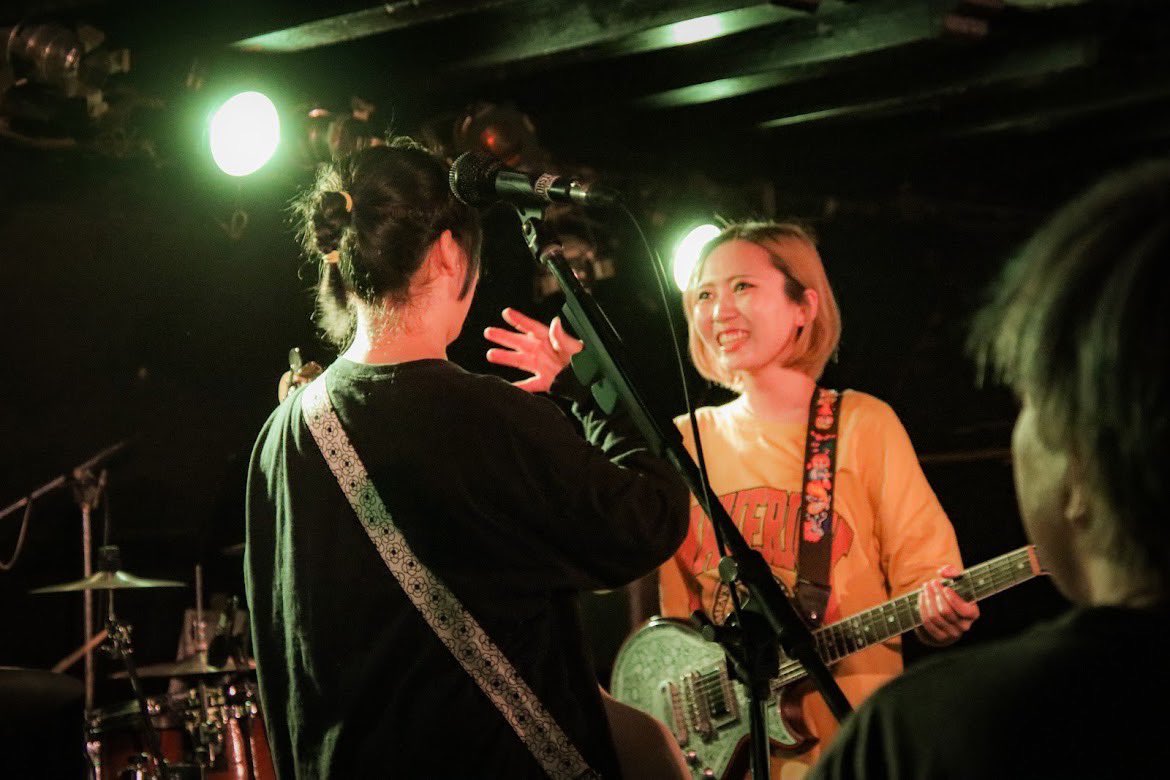 hug2fooo's tweet photo. 2024.06.01
のりっぺpre.
未来は僕等の手の中vol.9

ありがと��ございました！！！

Photo by @hitomin___photo https://t.co/jNWdc9w5zF