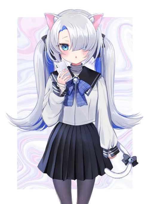 あれ…ちょっと成長…した?色々…… 