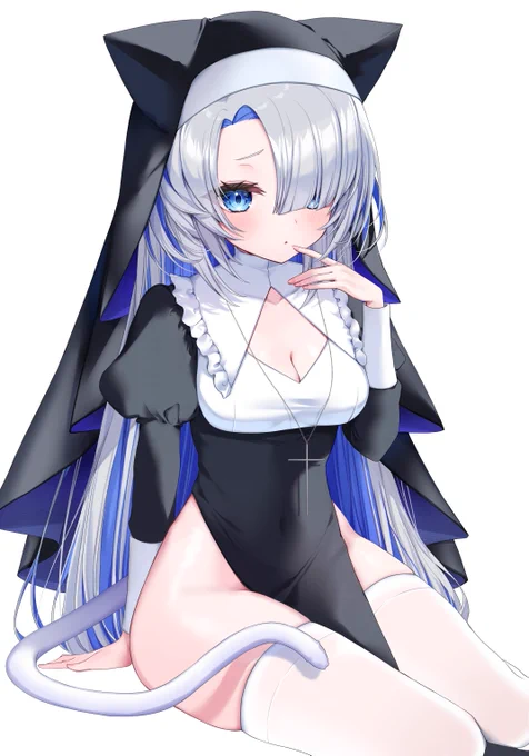 あれ…ちょっと成長…した?色々…… 