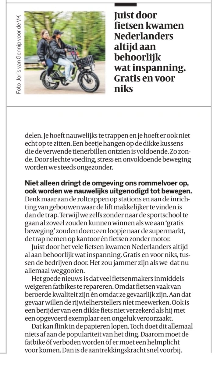Geefhetfietspadterug tweet media