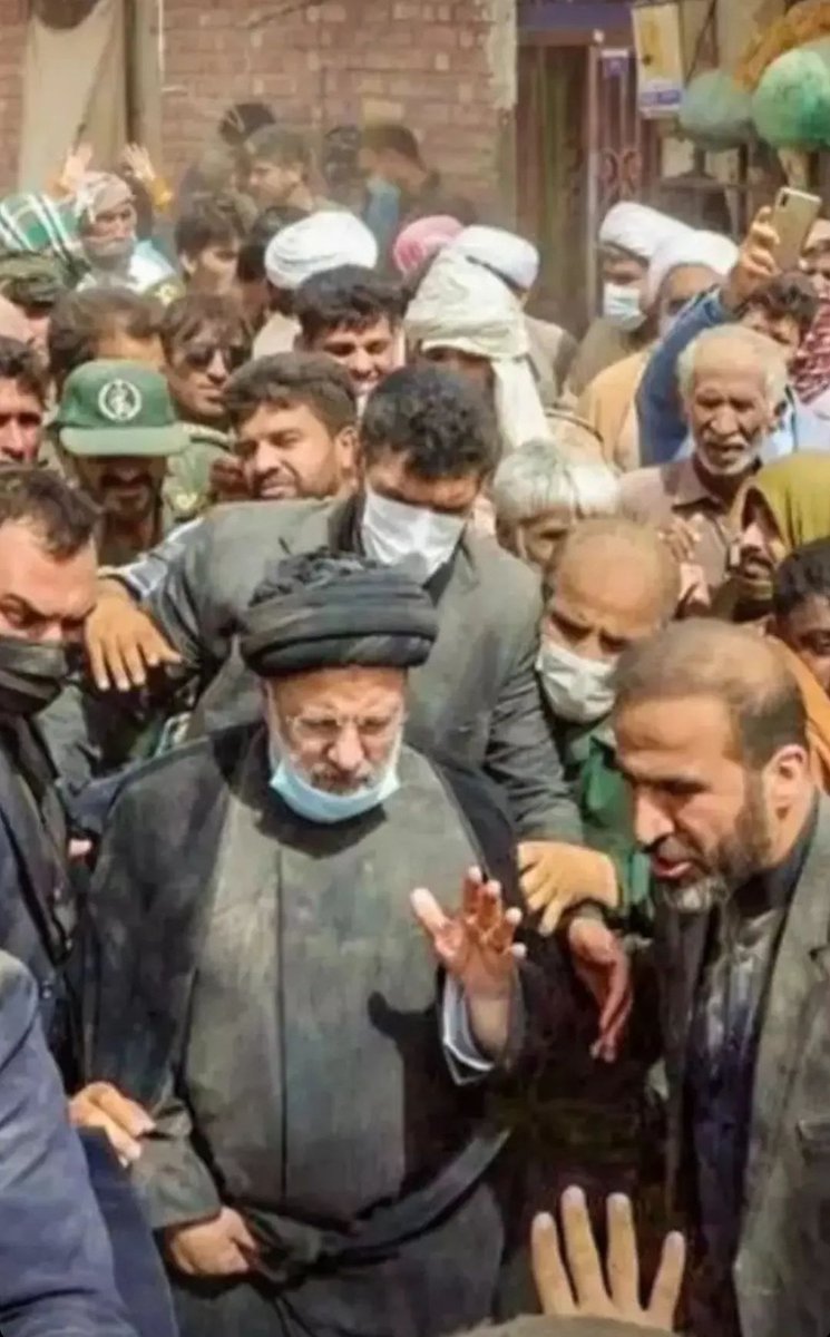 Hadi1400635's tweet photo. دلم سوخت، دلم برا رئیسی سوخت... https://t.co/QJKx1UzkBZ