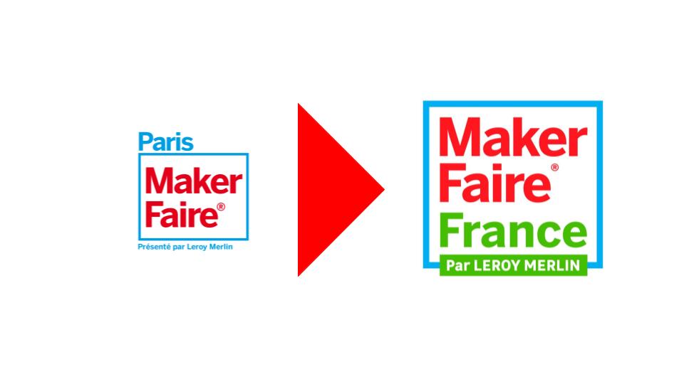 📢 On ferme ce compte... On a envie de se recentrer sur l'essentiel et d'avoir toutes les informations sur un seul compte. Alors, retrouvez nous sur @MakerFaireFr 😊