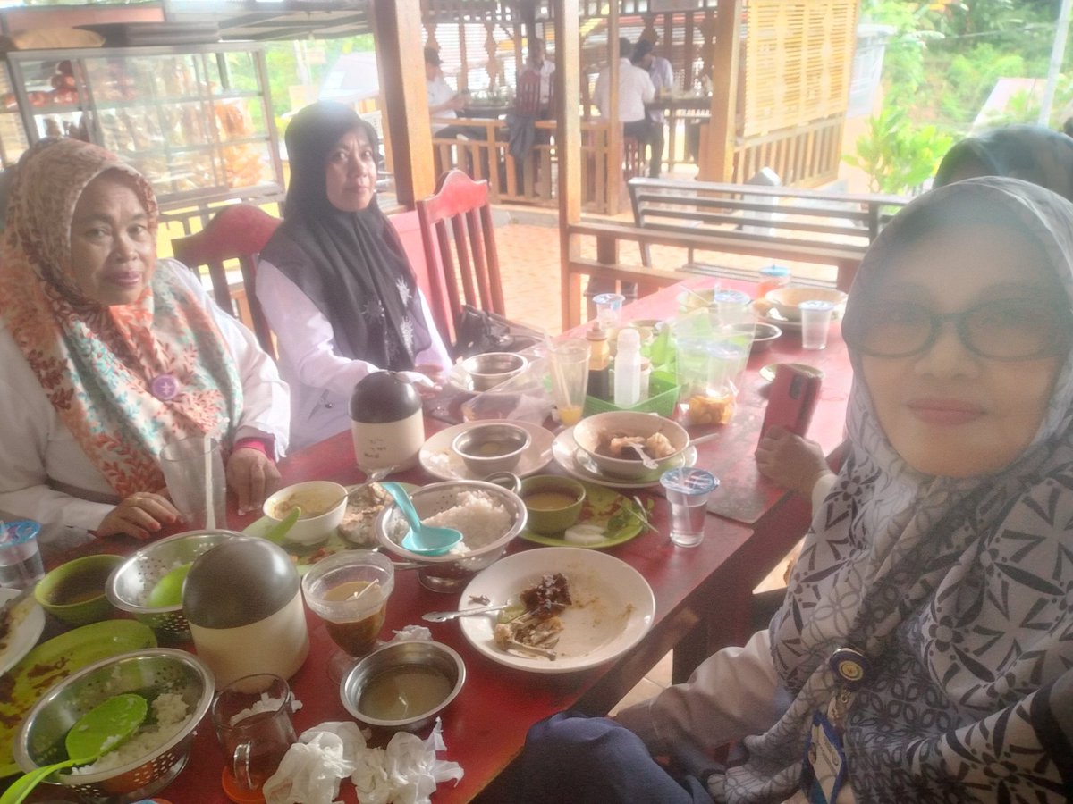 @5thy4chmad, S.Pi.,M.Si tweet media