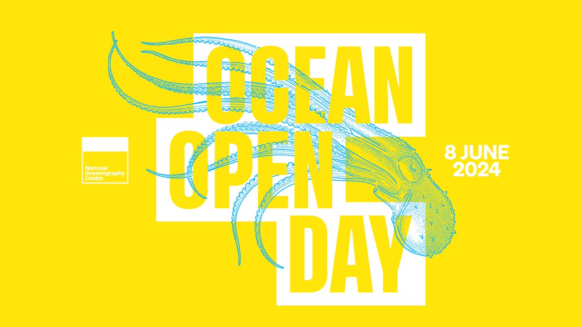 National Oceanography Centre tweet media