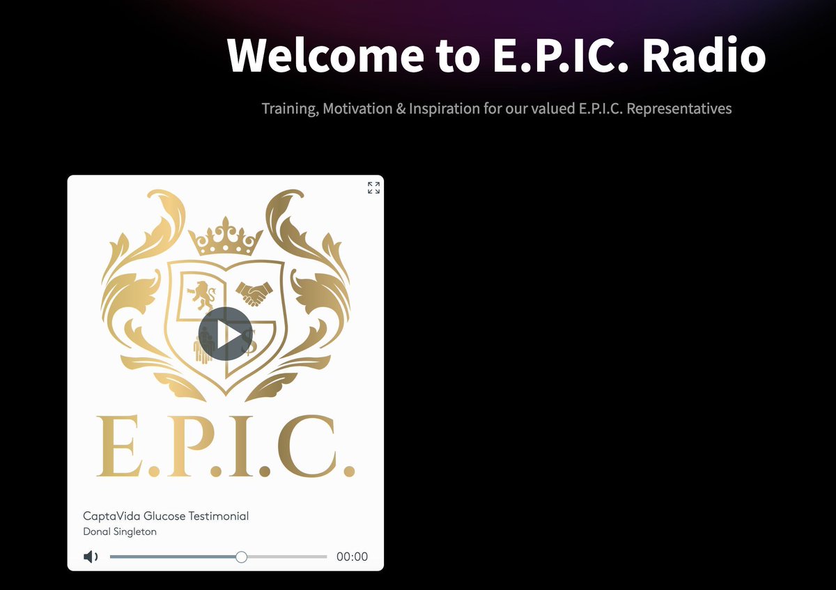 dotRadio© (Official Page) tweet media