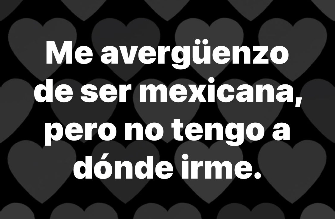 Alma R M tweet media
