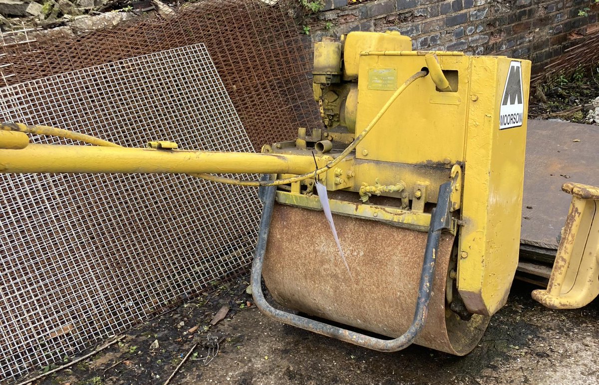 PSA_UK's tweet photo. ⚠️We are still accepting registrations for our Saturday 15th June #auction of #construction machinery, inventory, vehicles and more.

In-person and online bidding will be accepted, full details here:

https://t.co/XUP7RfVXnX 

#auctioneer #stokeontrent #staffordshire https://t.co/VEgzOhjKyZ