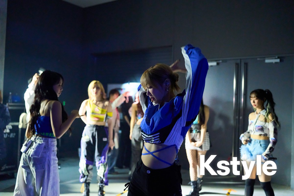 Kstyle tweet media