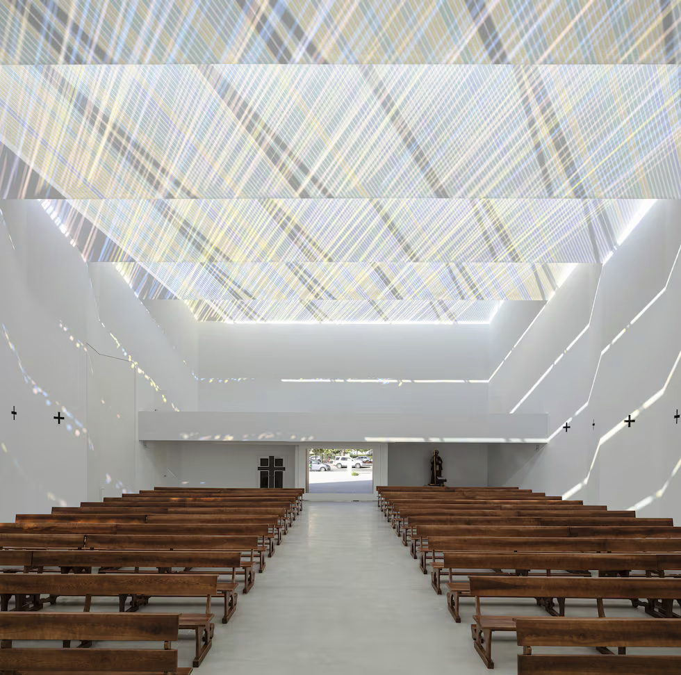 Arquitectura Viva tweet media