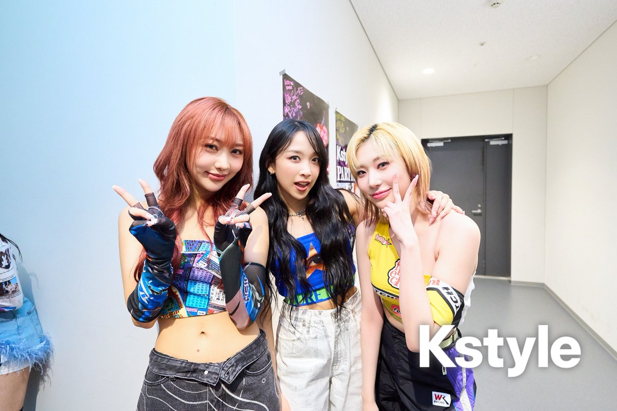 Kstyle tweet media