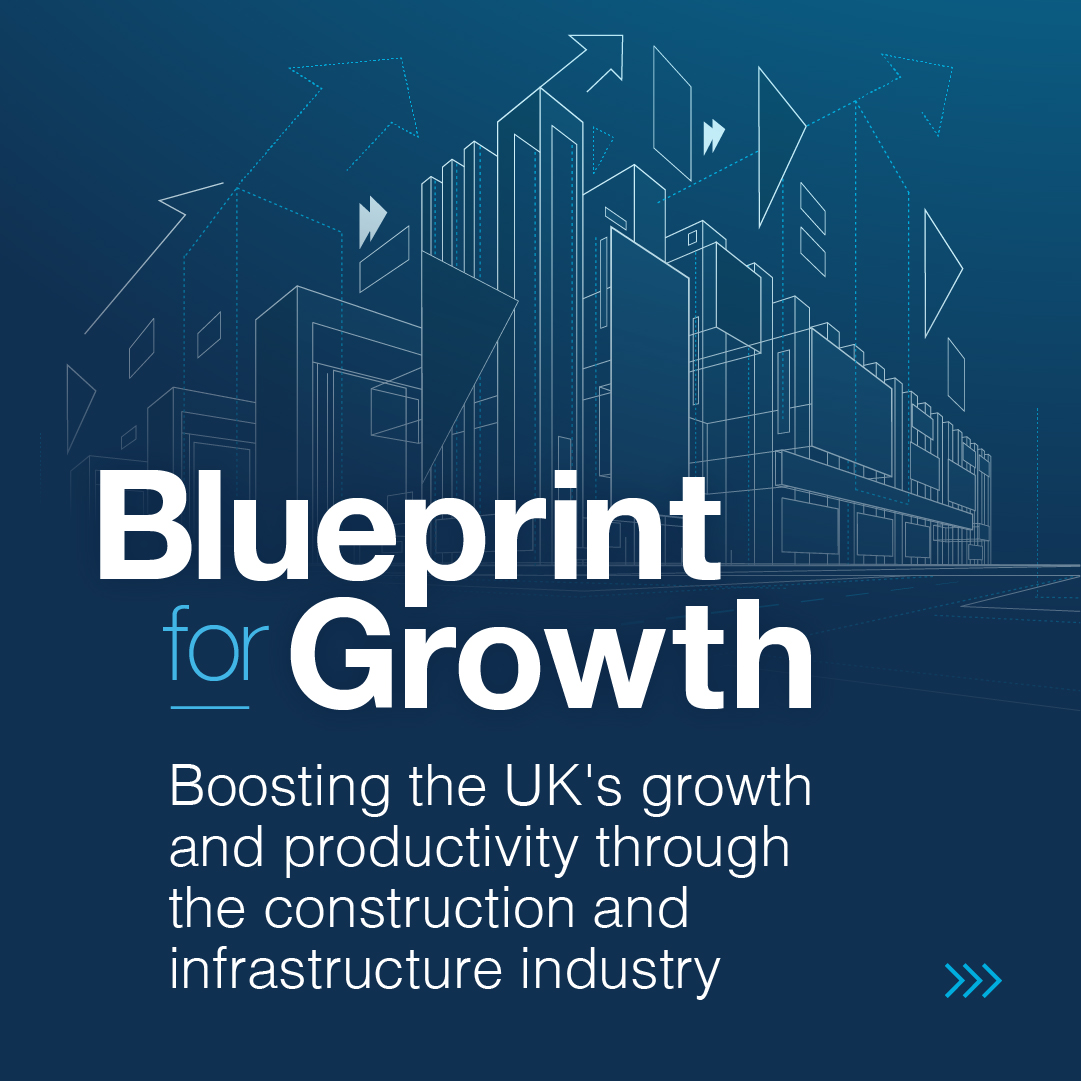 bamukandireland's tweet photo. Today, together with UK’s leading infrastructure and construction businesses, BAM shares a Blueprint for Growth. A clear collective ask to the future government to align on 12 key areas.

👉 Read more here: https://t.co/Al9VGwuchg

#Construction #Infrastructure #MakingPossible https://t.co/Yj93RP4wGm