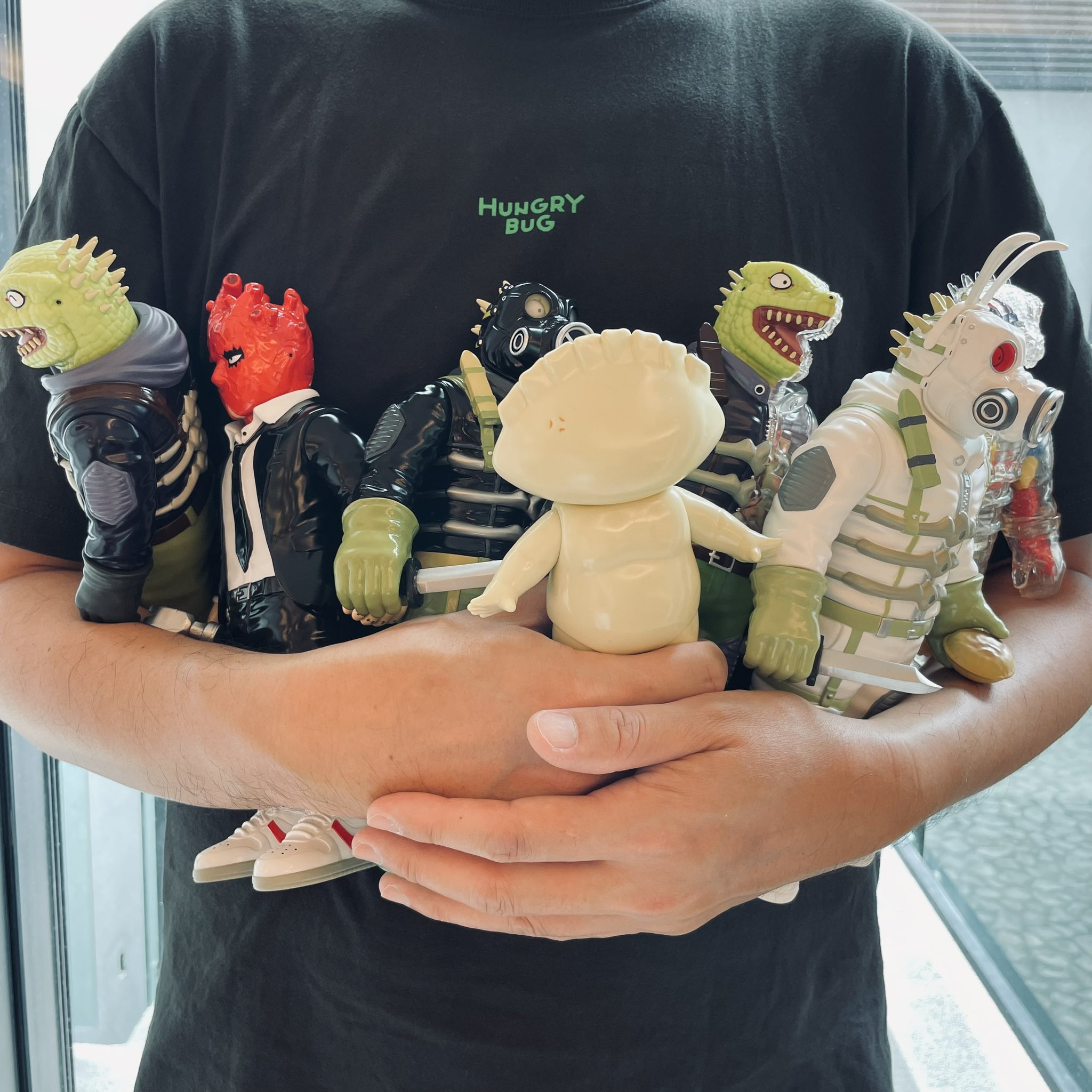 【林田球】KURAYAMI MAGAGINE GfdfdMjaMAAZJ0F.jpg:large