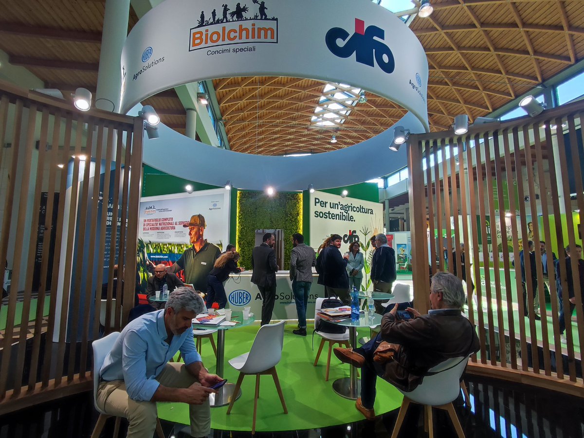 Tecnología Hortícola tweet media