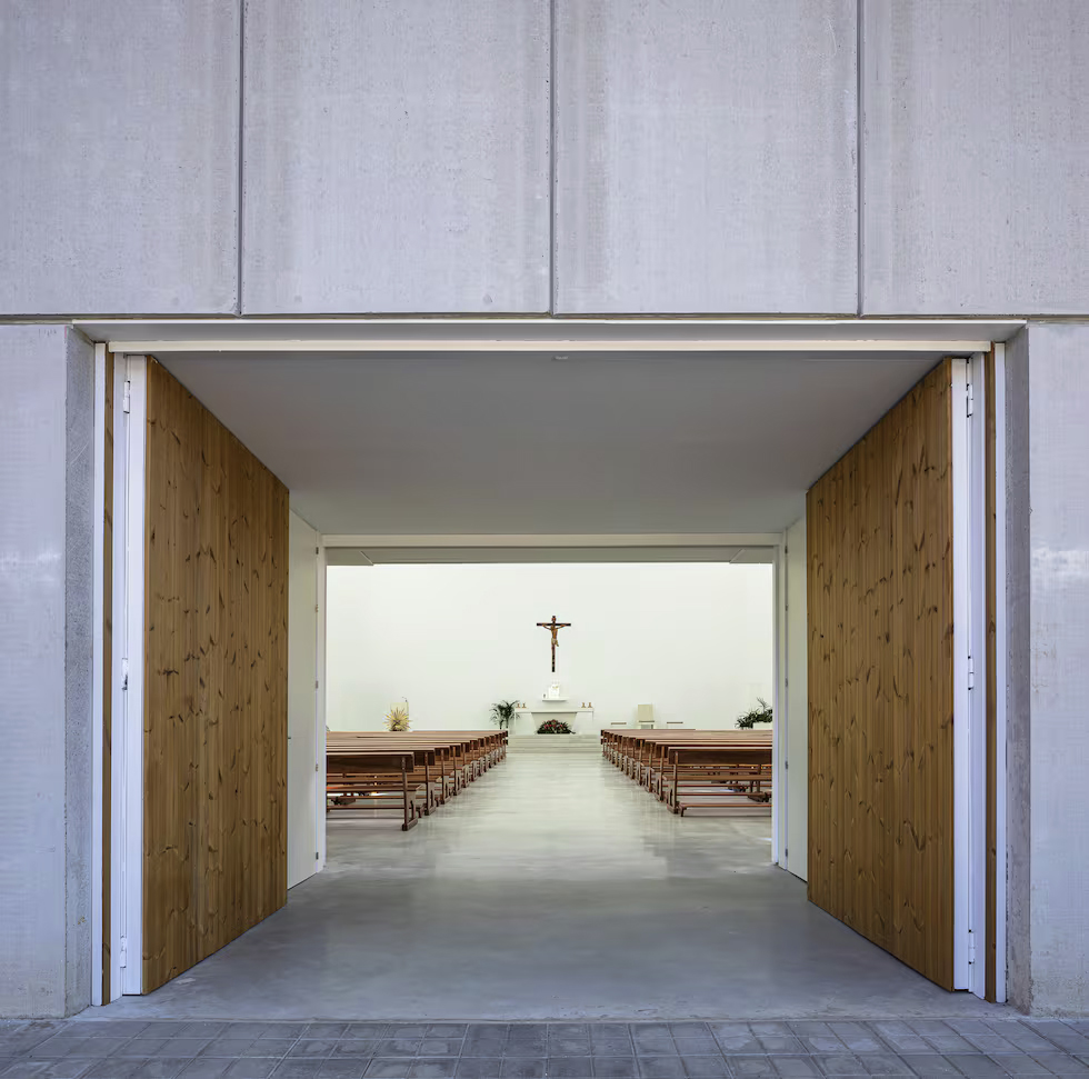 Arquitectura Viva tweet media