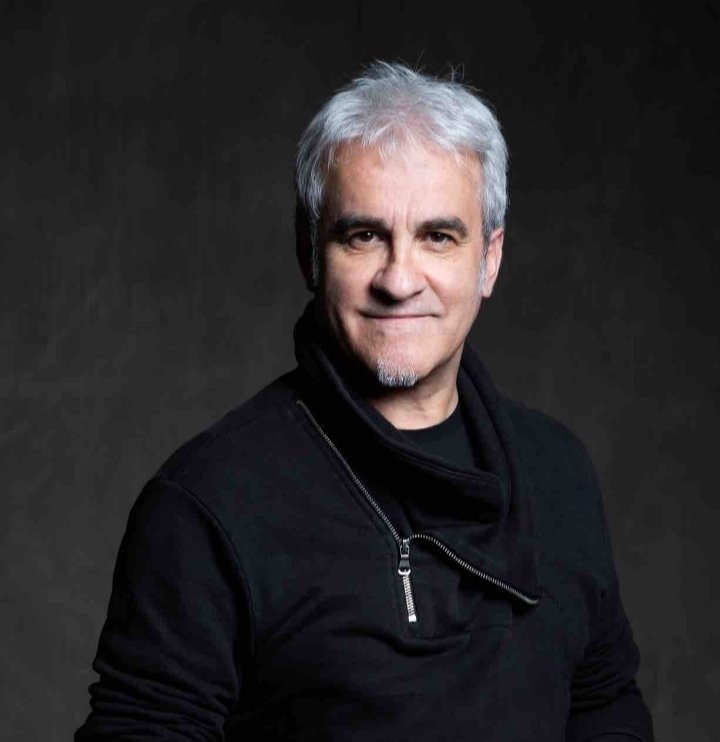 premiosmoretti's tweet photo. XIX ENCUENTROS MORETTI DE TEATRO 
Premio Giordano Bruno 
CARLOS TAPIA https://t.co/I6RxB24heA