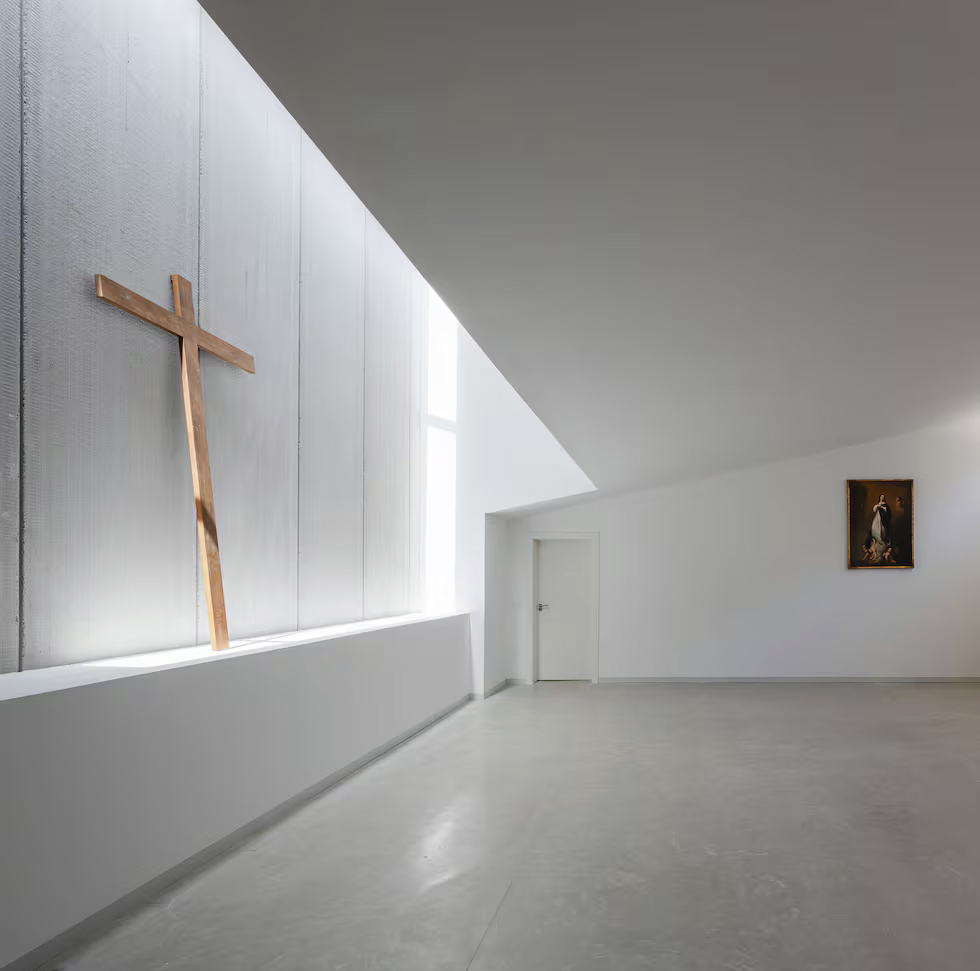 Arquitectura Viva tweet media
