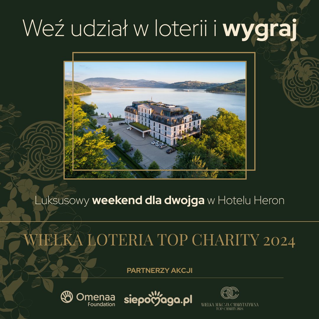 Siepomaga.pl tweet media