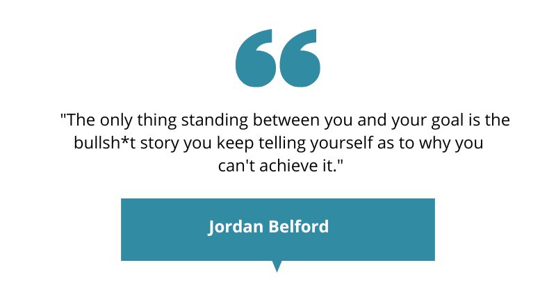 SmallBizCRM's tweet image. Imprisoned for fraud, Belfort penned &apos;The Wolf of Wall Street&apos;, chronicling his stockbroker days. Post-release, he reinvented as a motivational speaker, aiding sales execs in enhancing performance and sales prowess. bit.ly/3TdkyHs #CRM #CRMArticles #CRMCaseStudies