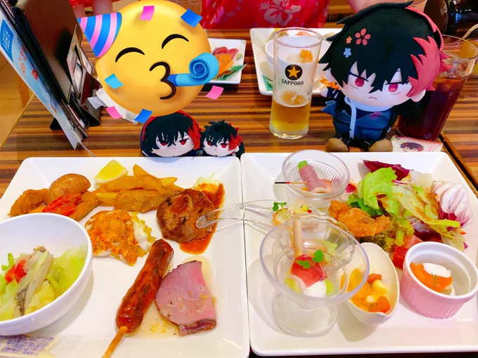 ぐっばいハワイアンズ!温泉入って寝て食って終わった 