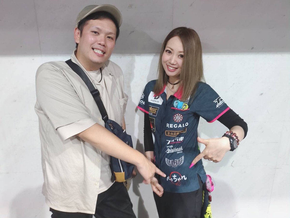 bessi0212's tweet photo. JAPAN京都楽しかったなー。
次は9月の愛知かな。

しれっとスポンサードしてみました。
特に宣伝することもないんで名前入れてみました←
応援してあげてください🙏 https://t.co/zovc6n0GPL