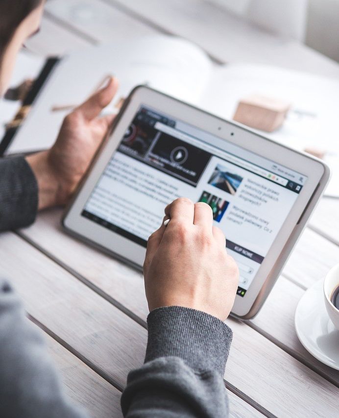 When you choose cloud computing for your organisation you remove the need for costly hardware. It also gives you built-in security (great for data protection), mobile accessibility, and scalability, perfect for growing businesses!

netdec.com/cloud/