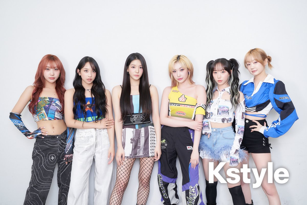 Kstyle tweet media