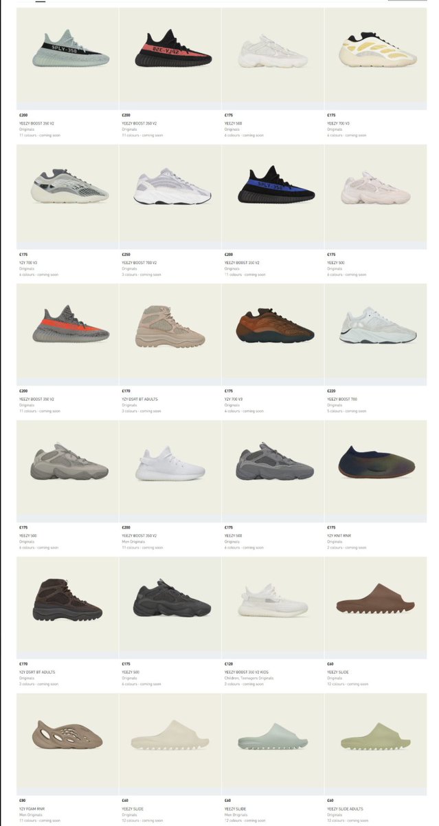 👁️ Sneaker Visionz 👁️ tweet media