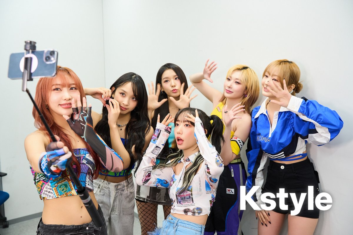 Kstyle tweet media