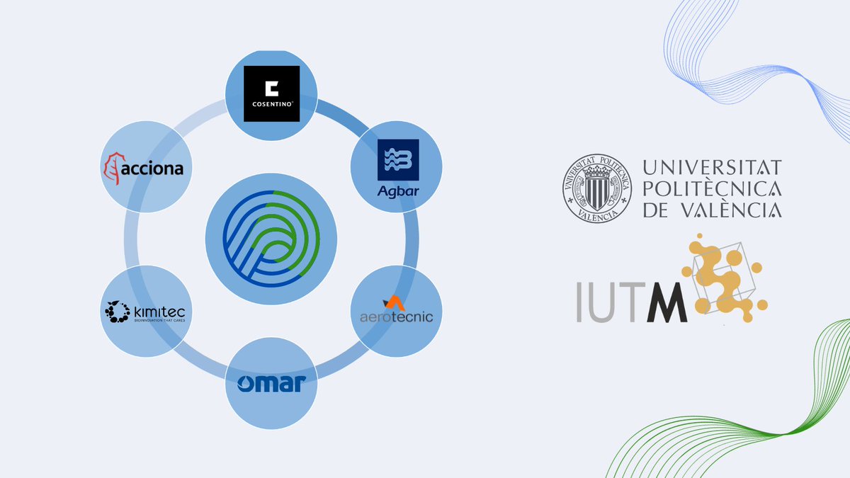 Proyecto EOCENE tweet media