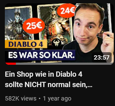 MauriceWeber42's tweet photo. Vor genau einem Jahr hab ich mit einiger Nervosität meinen eigenen Youtube-Kanal gestartet. Ich dachte mir, neuer Kanal den niemand kennt, wenn wir mit dem ersten Video so 10.000 Views schaffen wär das schon ECHT gut.

Es, äh, kam anders. Und ich bin immer noch platt. Danke. https://t.co/AN4hG6OmVs