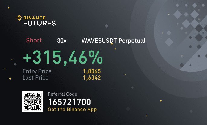 YSPproject's tweet image. Short $wave menjelang delisting