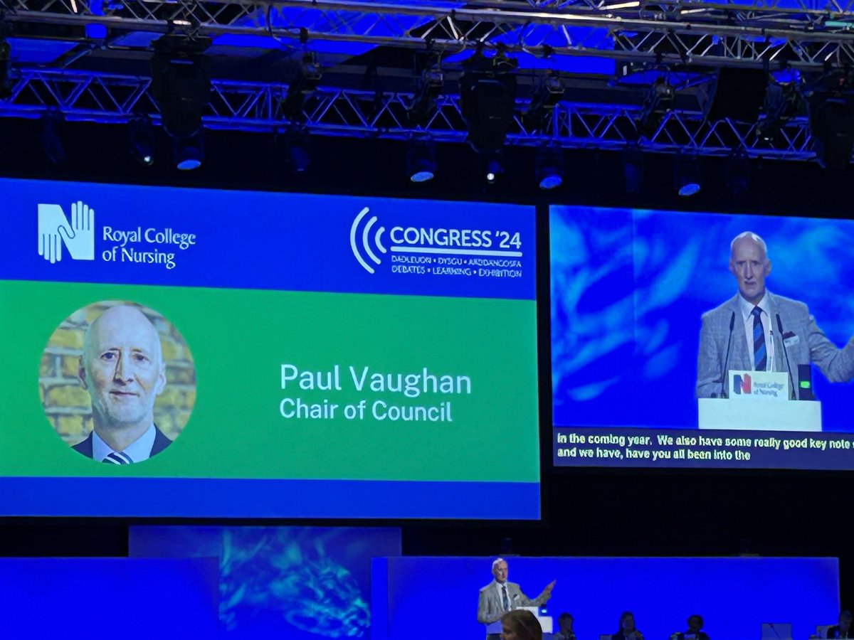 Gregory Padmore-Dix (@nursegregdix) on Twitter photo #RCNCongress2024 first time in Wales π΄σ §σ ’σ ·σ ¬σ ³σ Ώ! . Looking forward to the next few days, a jam packed programme of professional debates, presentations and networking opportunities. Great to see <a href="/CwmTafMorgannwg/">Cwm Taf Morgannwg University Health Board</a> nurses here π. #RCNCongress2024 first time in Wales π΄σ §σ ’σ ·σ ¬σ ³σ Ώ! . Looking forward to the next few days, a jam packed programme of professional debates, presentations and networking opportunities. Great to see <a href="/CwmTafMorgannwg/">Cwm Taf Morgannwg University Health Board</a> nurses here π.