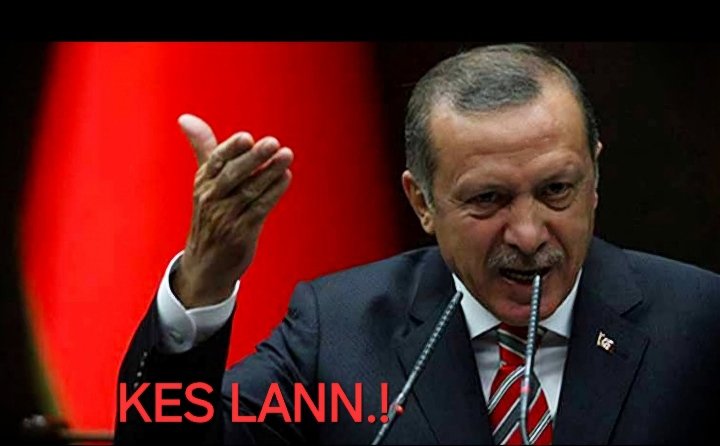 _TaLHa___'s tweet photo. Tamam İşte Yumuşattık Önce
Sonra Kayyum Atadık...

FazLa Tatava Yapmayın Lnn
#KayyumuDestekliyorum https://t.co/rgkVgU2CEc